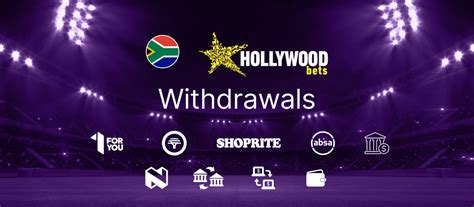Hollywoodbets Withdrawal Guide .